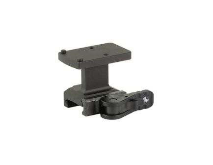 American Defense Mfg AD-RMR-LW Quick Detach Mount 1.93" - Versatile and Dependable - AD-RMR-LW-H-STD