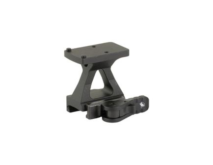 American Defense Mfg AD-RMR-LW Quick Detach Mount 2.33" - Optimal Height and Stability - AD-RMR-LW-NV-STD