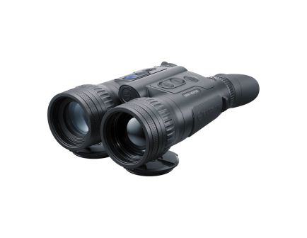 Pulsar Merger Duo NXP50 - Premium Thermal Binocular with 3-24x50mm Zoom for High-Resolution Imaging - PL77455