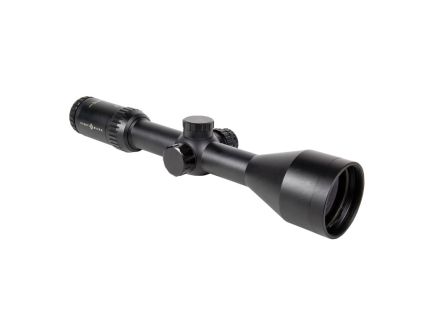 Sightmark Core 2.0 HX Rifle Scope 3-12x56mm - High-Magnification Scope for Accurate Long-Range Shooting - SM13103HDR2