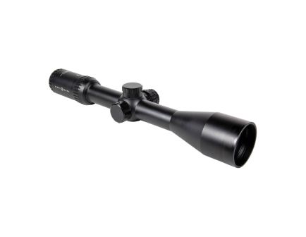 Sightmark Core 2.0 HX Rifle Scope 4-16x50mm - High-Performance Scope for Precision and Clarity - SM13104HDR2