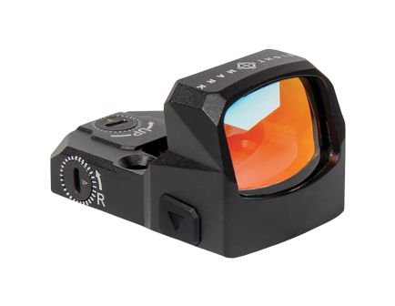 Sightmark Mini Shot A-Spec M2 Red-Dot Sight 1x23mmx16mm - Precision 1 MOA Dot Reflex Sight for Enhanced Accuracy - SM26047