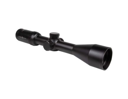 Sightmark Core 2.0 HX Rifle Scope 3-9x50mm - Versatile Tactical Scope for Enhanced Targeting - SM13101DX
