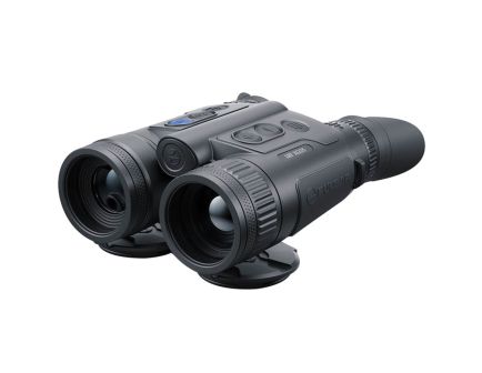 Pulsar Merger LRF XQ35 - Thermal Binocular with Integrated Laser Rangefinder 3-12x35mm - PL77483