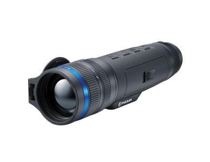 Pulsar Telos XP50 Monocular - Advanced Thermal Monocular 2.5-10x50mm for Superior Clarity - PL77493