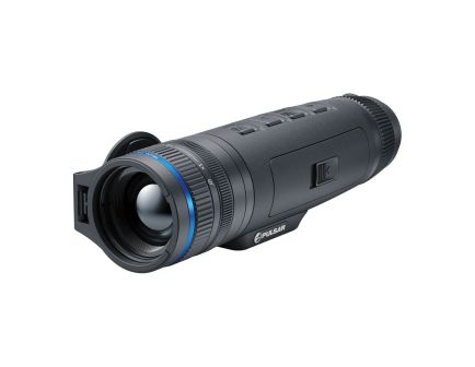 Pulsar Telos XQ35 Monocular - Versatile Thermal Monocular 3-12x35mm Zoom for Clear Vision - PL77511