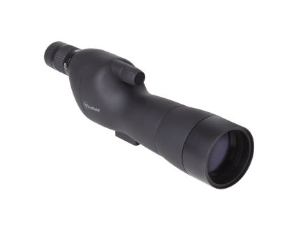 Firefield Spotting Scope Kit 20-60x60mm - High-Magnification Spotting Scope for Precision Observation - FF11018K