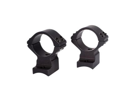 Talley 2-Piece Scope Mount 30mm Tube - Picatinny Rail Mount with 0.41"/0.55" - 730700SM