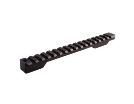 Talley Picatinny Rail 0.44" - Durable and Reliable Optic Mount Base - PLM8725ACI