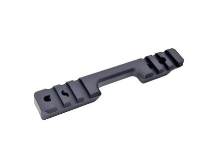 Talley Picatinny Rail 0.39" - Precision Rail for Secure Optic Mounting - P00252102