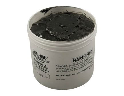 Brownells Steel Bed Hardener, 32 oz