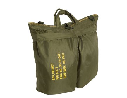 Rothco Printed Flyers Helmet Bag