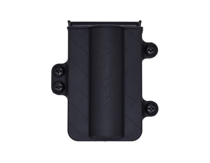 LAG Tactical MCS Pro Holster Nylon Black - Durable and Versatile Concealment Solution - MCSP05