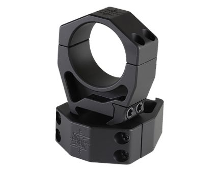 Seekins Precision 2-Piece Scope Ring 35mm Tube 1" - Durable Mil-Std 1913 Picatinny Rail Mount - 0010640004