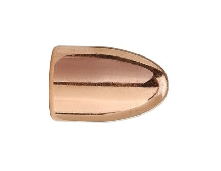Sierra 9MM (.355) 115gr FMJ Bullets 100ct - 8115