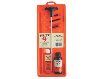 Hoppe's Cleaning Clamshell Kit, Standard - PCO45B