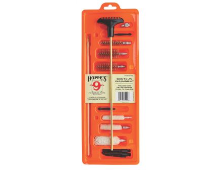 Hoppe's Cleaning Clamshell Kit, Standard - SGOUB
