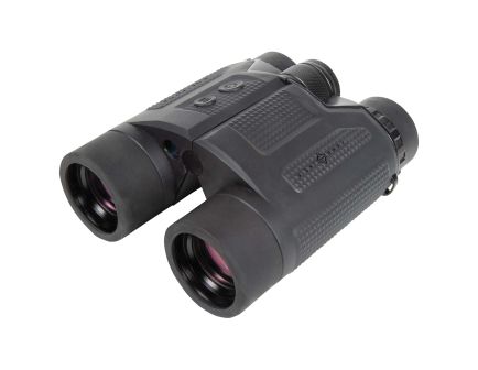 Sightmark Solitude XD Rangefinding Binocular - 8x32mm Compact Optics - SM22008