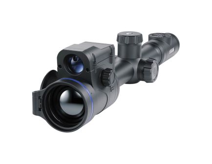 Pulsar Thermion 2 LRF XG50 Thermal Rifle Scope - 3-24x50mm High-Resolution Scope with Laser Rangefinder - PL76554
