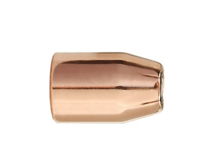 Sierra 9mm Bullets 125gr JHP 100ct - 8125