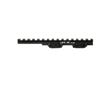 BCM 15-Slot Picatinny Rail Optic Riser - Durable and Reliable Mounting - OR-AT-525-10X5