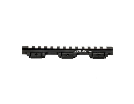 BCM 13-Slot Picatinny Rail Optic Riser - Perfect for Custom Builds - OR-AT-525-13