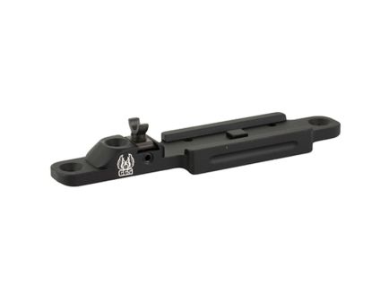 GG&G Optic Rail Mount - Precision Fit for Tactical Use - GGG-2815