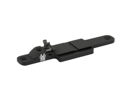 GG&G Optic Rail Mount - Secure and Reliable Optic Attachment - GGG-2824