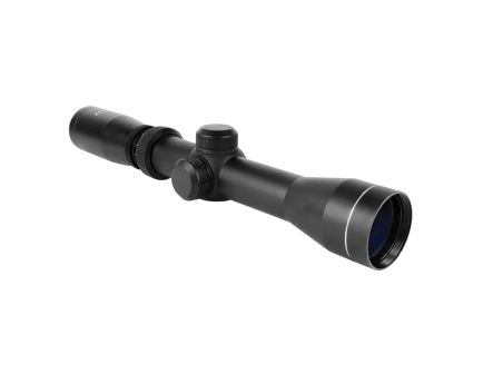 Aim Sports Scout Rifle Scope 2-7x32mm - Versatile Scout Scope with Variable Magnification for Tactical Shooting - JH2732B