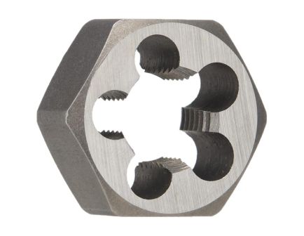Drill America 1/2-28 UNS Hex Die