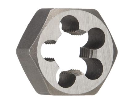 Drill America 5/8-24 UNS Hex Die