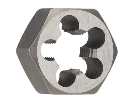 Drill America 1-3/16-16 UNS Hex Die