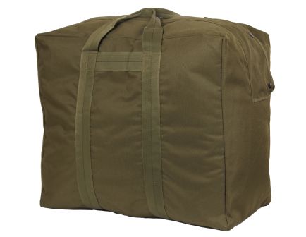 Rothco Enhanced Aviator Kit Bag - Olive Drab