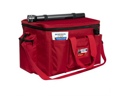 Rothco Police Equipment Bag - Red