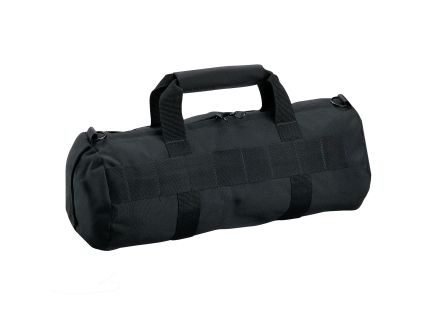 Rothco Black Stealth Rappelling Bag