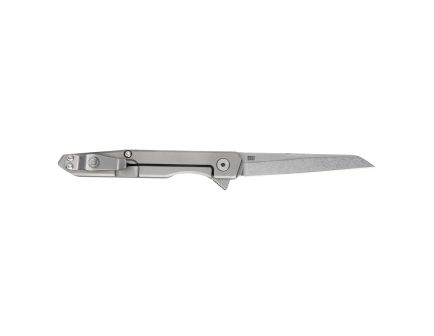 Zac Brown's Southern Grind Quill Folding Knife Wharncliffe - Precision Cutting, Stylish and Functional, High-Quality Materials - SG08300011