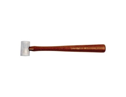 Brownells 1-1/4" x 10.50" Solid Hickory Hammer Handle