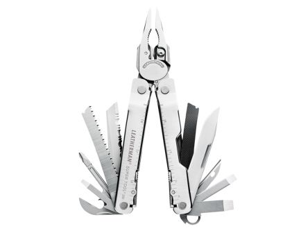 Leatherman Supertool 300® Standard, Stainless Steel