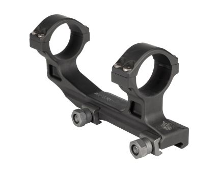 Knight's Armament KAC EER Mod 1 Scope Mount/Ring Combo 34mm Tube 1.94" Picatinny Rail - Enhanced EER Mod 1 Scope Mount with Ring Combo - 113679
