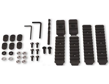 TAPCO Ultimate Rail Kit - MNT90302
