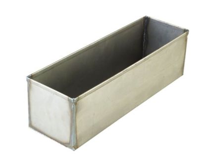 Brownells 20" x 6" x 6" Half Tank