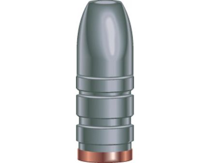 RCBS - 2-Cavity Bullet Mold 30-150-FN 30 Caliber (309 Dia) 150 Grain Flat Nose Gas Check - 82019