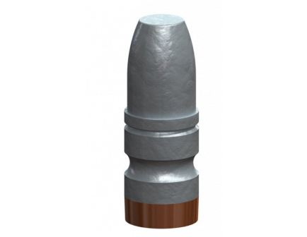 RCBS - 2-Cavity Bullet Mold 32-170-FN 32 Caliber (321 Dia) 170 Grain Flat Nose Gas Check - 82024