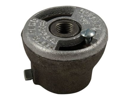Brownells 3/4" HW/HT Mixer w/Shutter