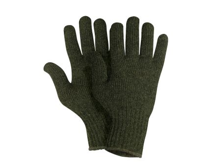Rothco Wool Glove Liners - Unstamped