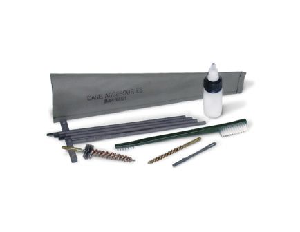TAPCO Buttstock Pouch Cleaning Kit - CLN0972