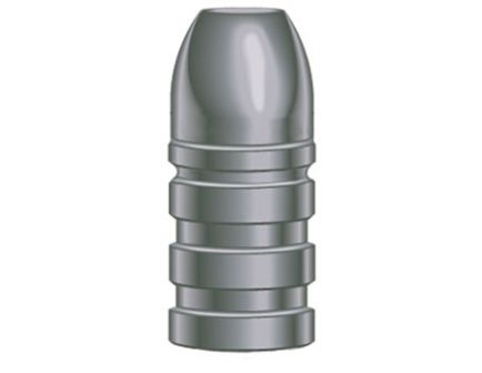 RCBS - 2-Cavity Cowboy Bullet Mold 25-85-CM 25 Caliber (258 Diameter) 85gr Flat Nose - 82301