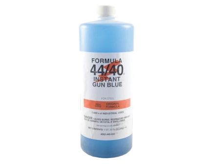 Brownells Cold Blue, 32 oz
