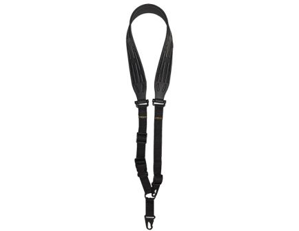 Limbsaver Special Weapons Dual Point Tactical Sling, Black - 12139