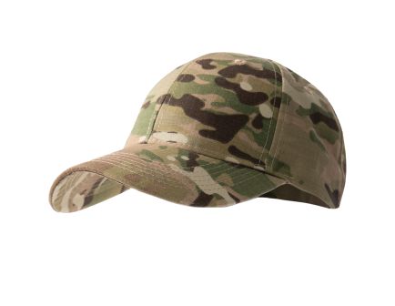 Rothco Supreme Camo Low Profile Cap - Multicam